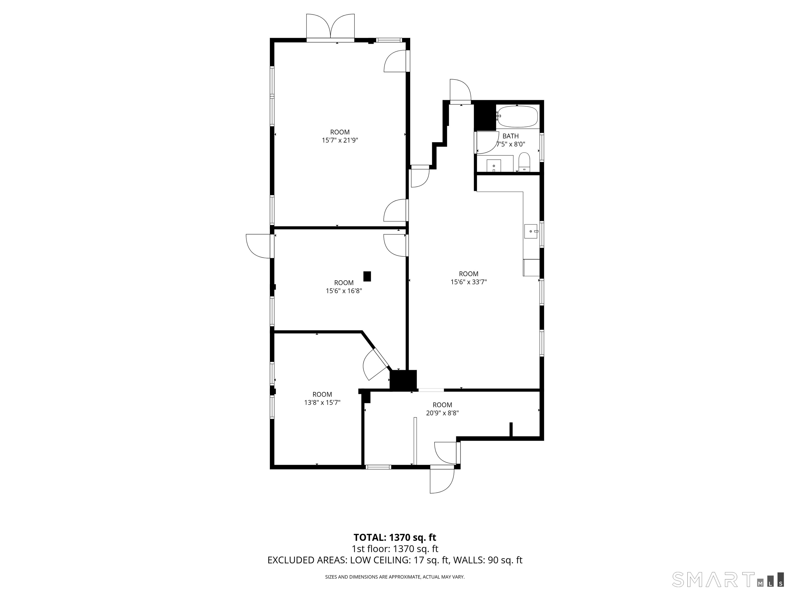 14 Elm Street New Milford CT 06776