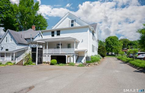 14 Elm Street New Milford CT 06776