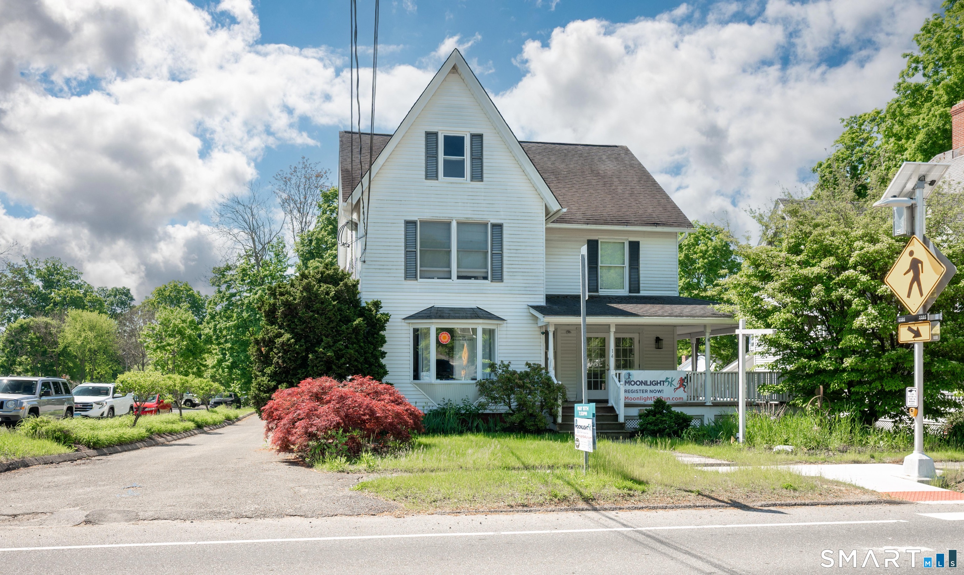 14 Elm Street New Milford CT 06776