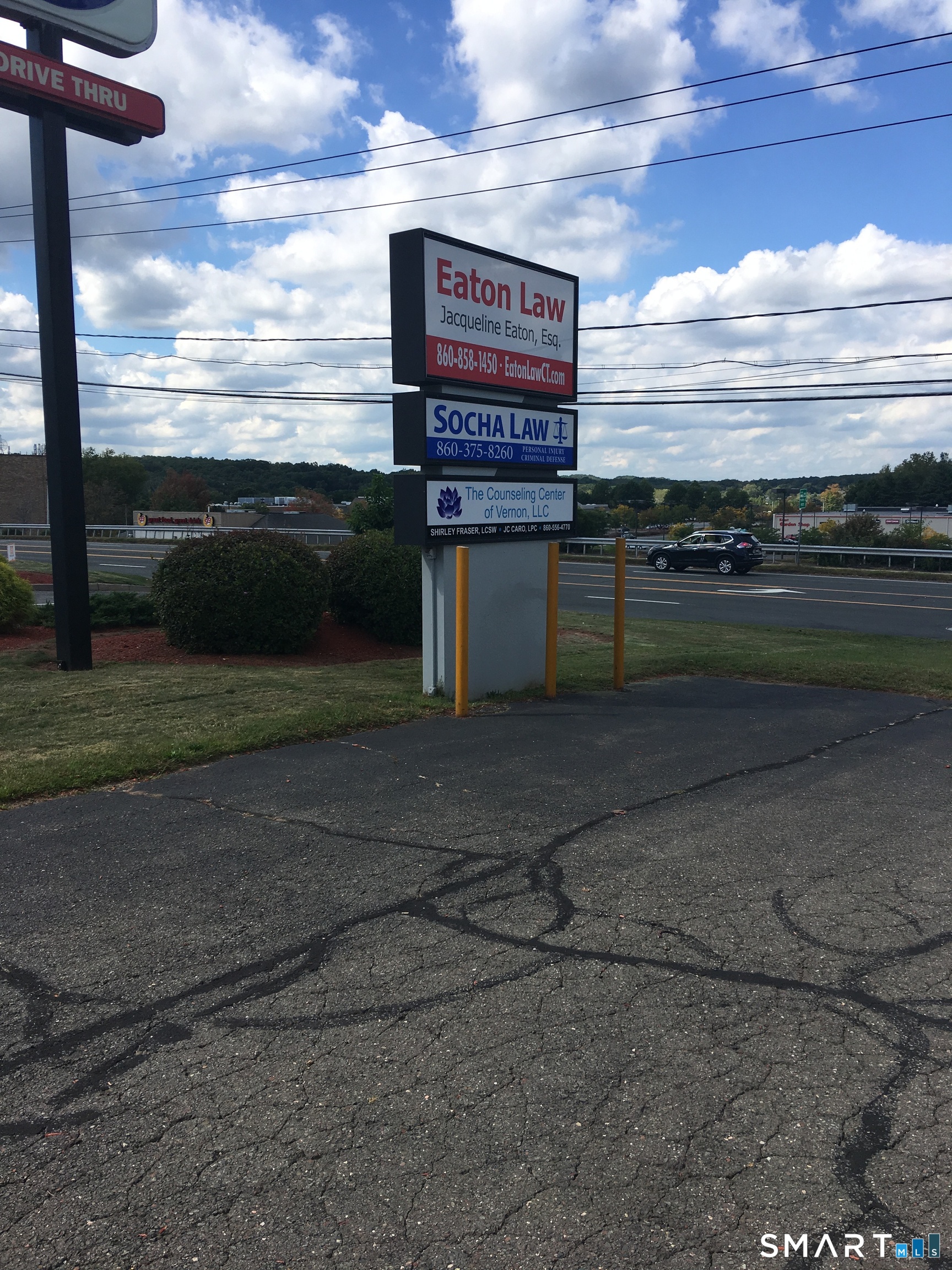 310 Hartford Turnpike Vernon CT 06066