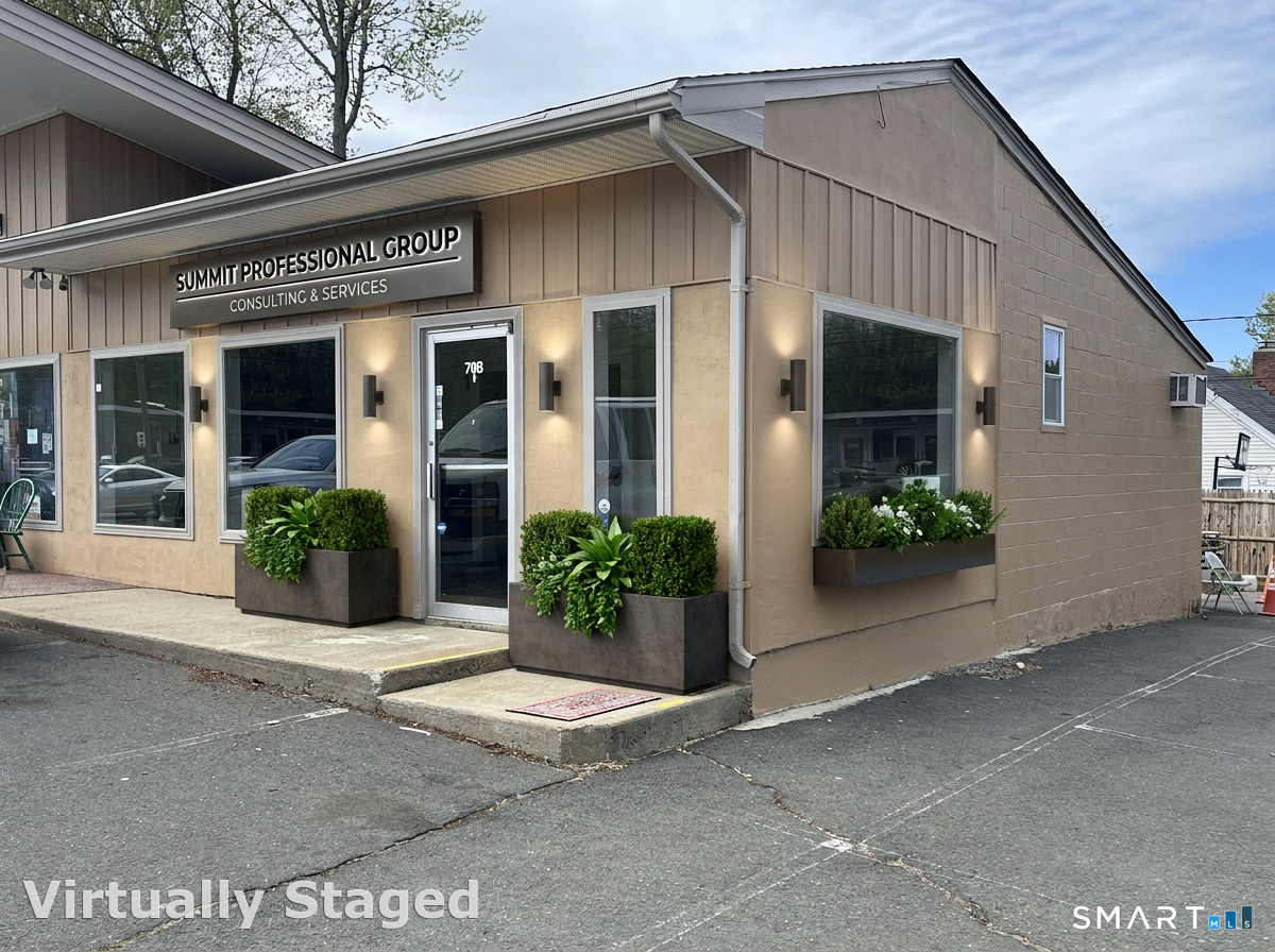 70 Windsor Avenue Vernon CT 06066