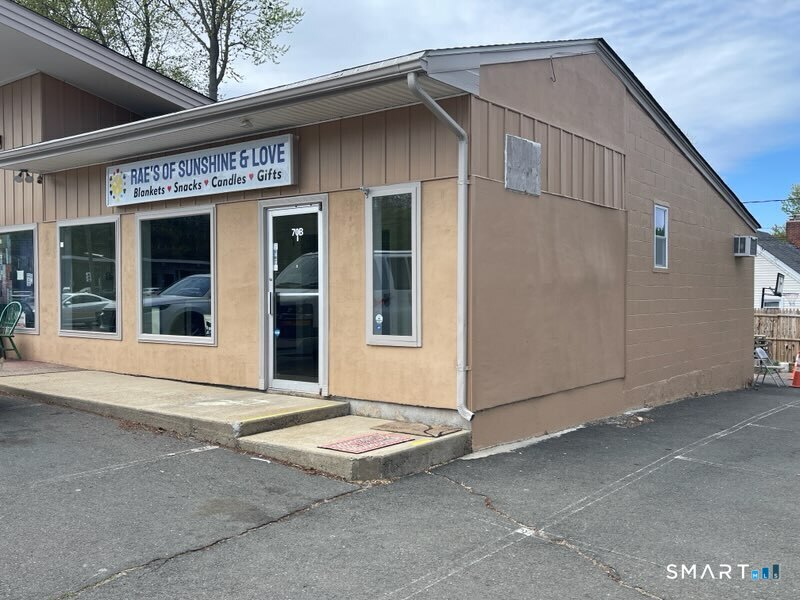 70 Windsor Avenue Vernon CT 06066