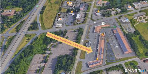 122 Prospect Hill Road East Windsor CT 06088