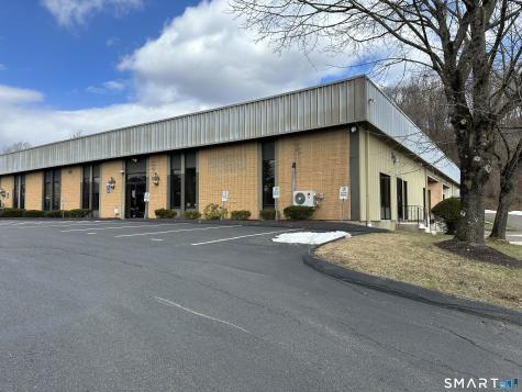 61 Commerce Road Brookfield CT 06804