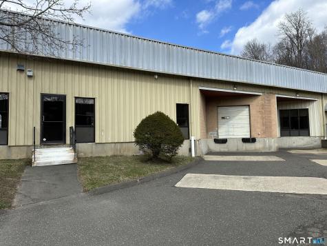 61 Commerce Road Brookfield CT 06804
