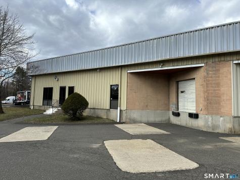 61 Commerce Road Brookfield CT 06804