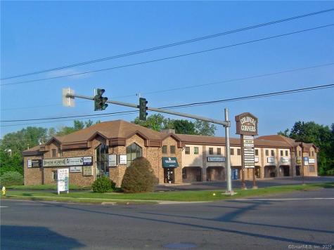 27 Hartford Turnpike Vernon CT 06066