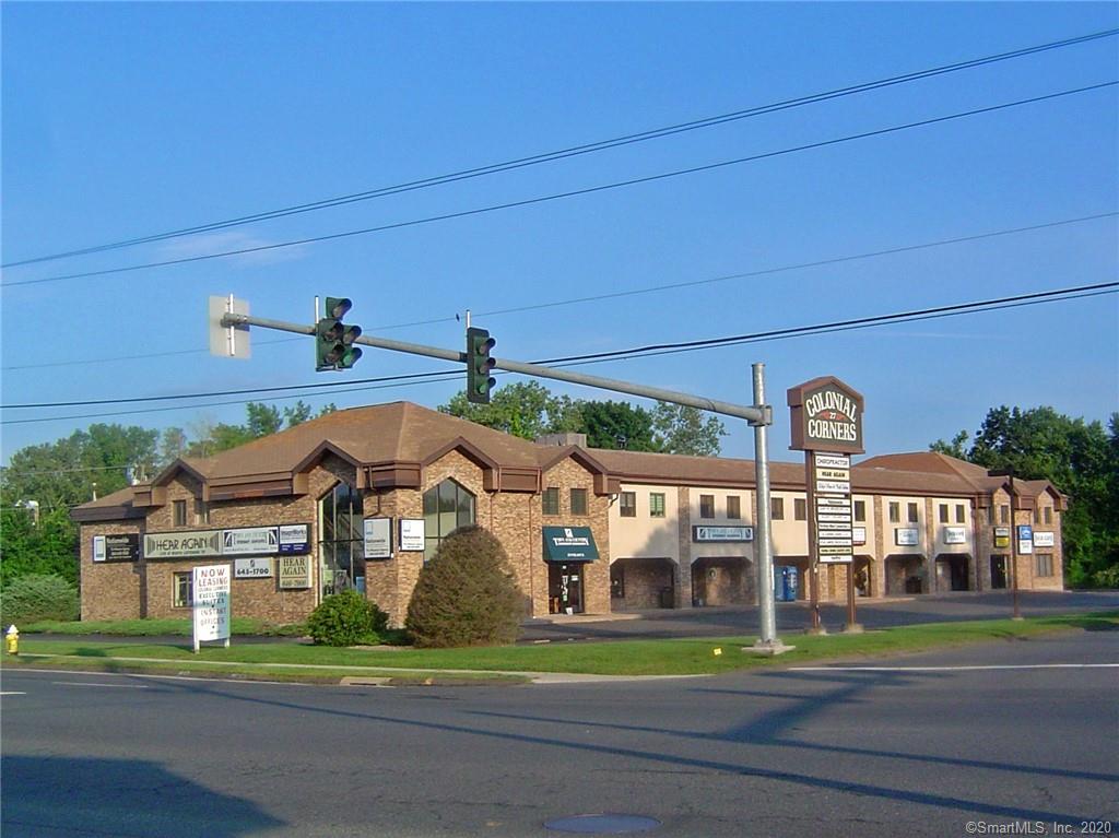 27 Hartford Turnpike Vernon CT 06066