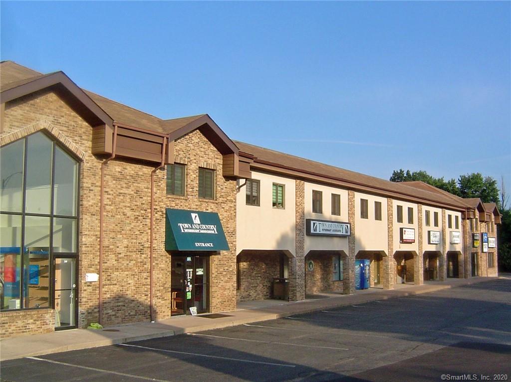 27 Hartford Turnpike Vernon CT 06066