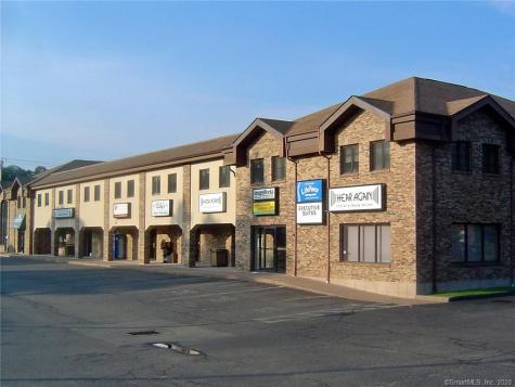27 Hartford Turnpike Vernon CT 06066