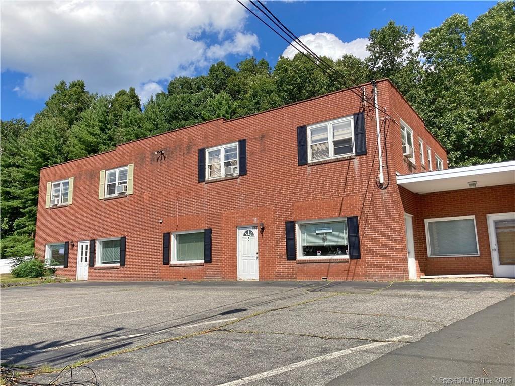 624 Talcottville Road Vernon CT 06066