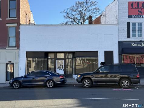 47 Wall Street Norwalk CT 06850