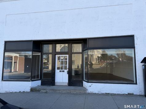 47 Wall Street Norwalk CT 06850