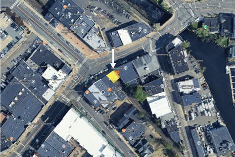 47 Wall Street Norwalk CT 06850