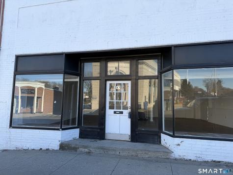 47 Wall Street Norwalk CT 06850