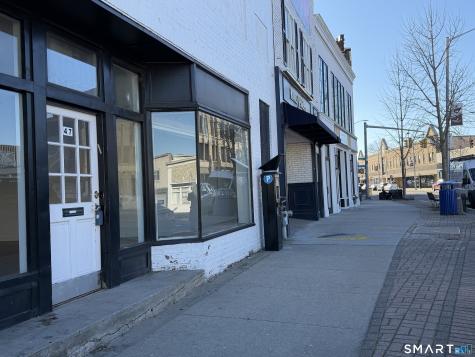 47 Wall Street Norwalk CT 06850