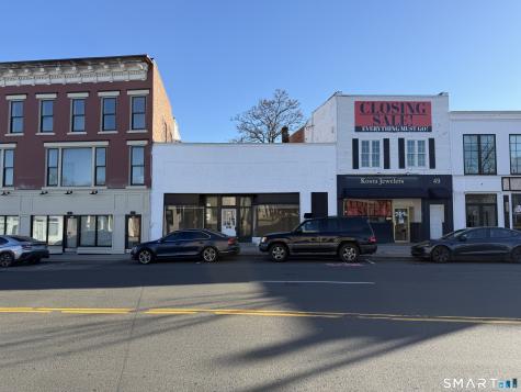 47 Wall Street Norwalk CT 06850