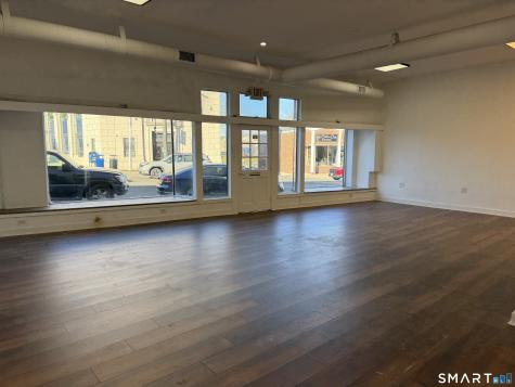 47 Wall Street Norwalk CT 06850