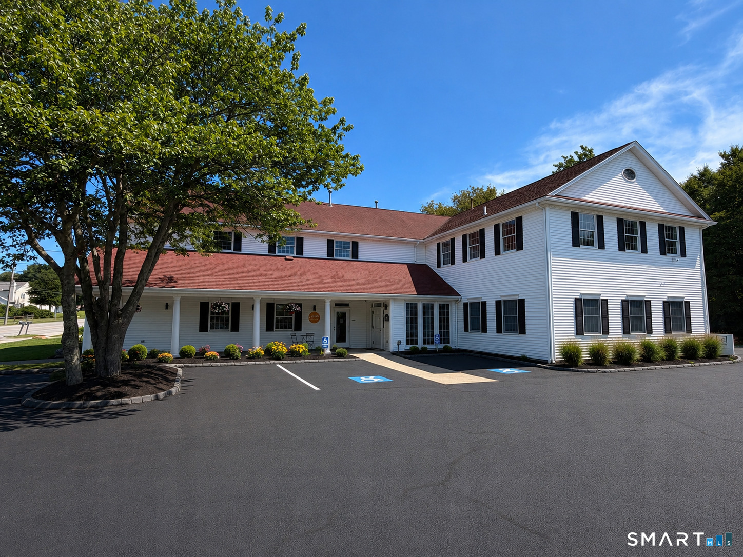 158 South Broad Street Stonington CT 06379