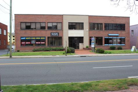 2340 Whitney Avenue Hamden CT 06518
