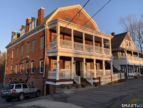 98 Main Street East Windsor CT 06016