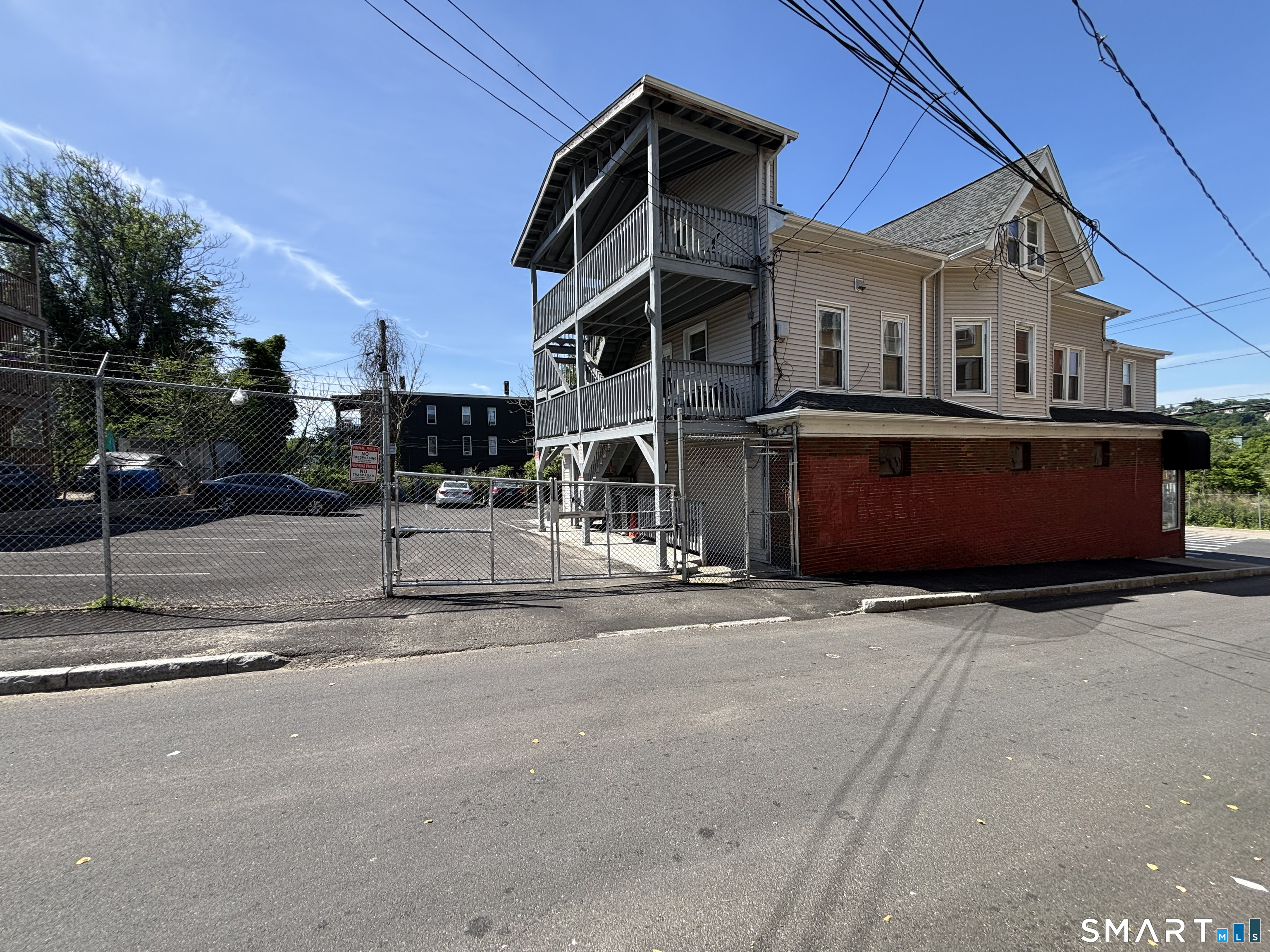 645 South Main Street Waterbury CT 06706