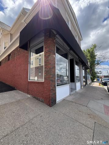 645 South Main Street Waterbury CT 06706