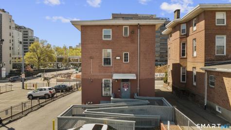 124 Jefferson Street Hartford CT 06106