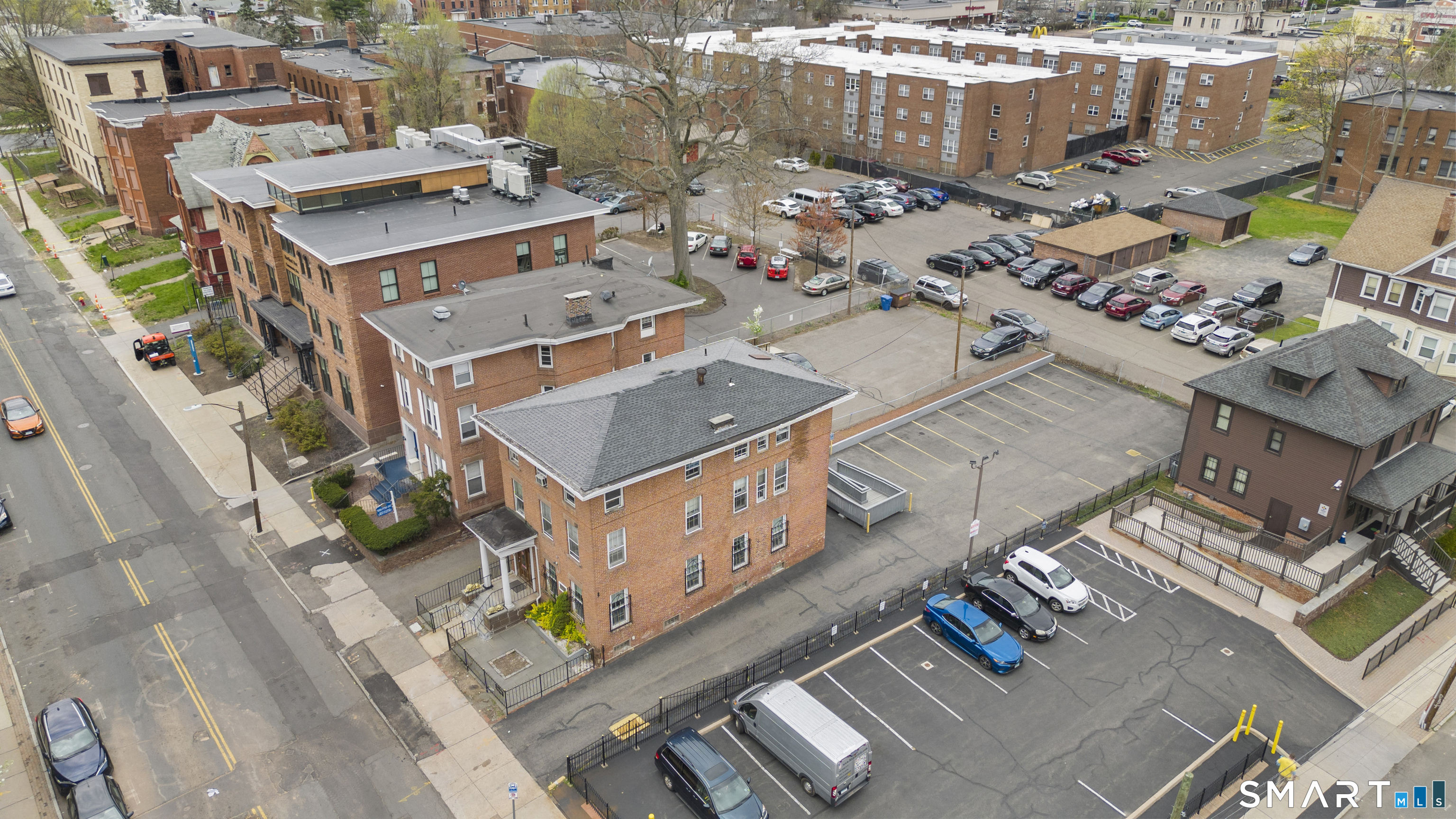 124 Jefferson Street Hartford CT 06106