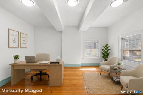 124 Jefferson Street Hartford CT 06106