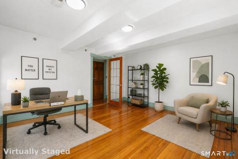 124 Jefferson Street Hartford CT 06106