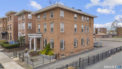 124 Jefferson Street Hartford CT 06106