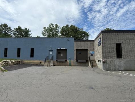 15 Commerce Road Newtown CT 06470