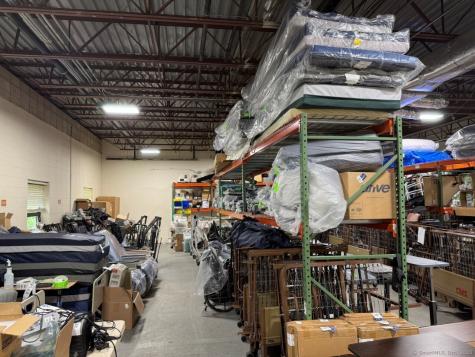 15 Commerce Road Newtown CT 06470