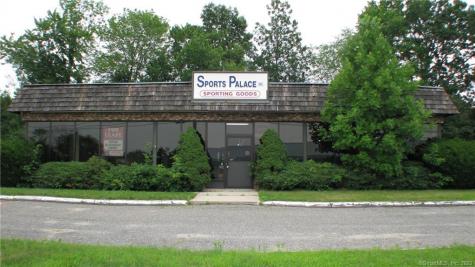 25 Pineridge Road Torrington CT 06790