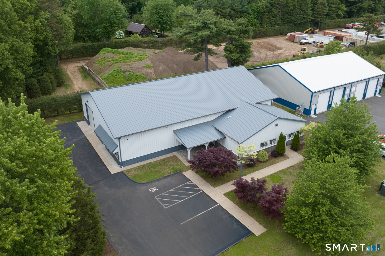1 Northgate Drive Windsor Locks CT 06096
