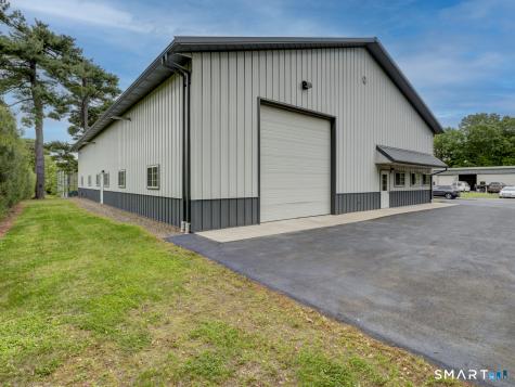 1 Northgate Drive Windsor Locks CT 06096