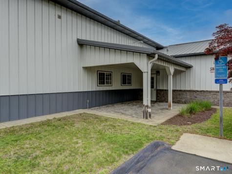 1 Northgate Drive Windsor Locks CT 06096