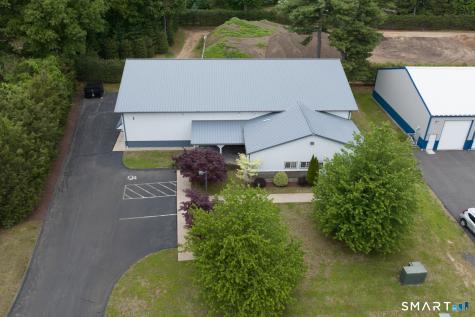 1 Northgate Drive Windsor Locks CT 06096