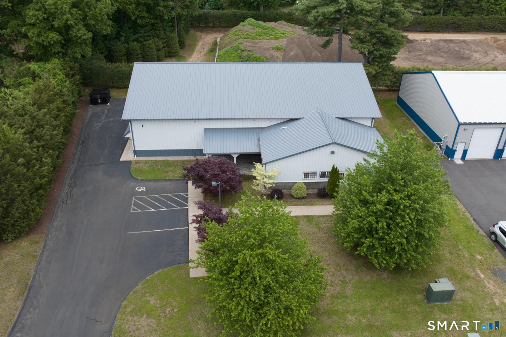 1 Northgate Drive Windsor Locks CT 06096