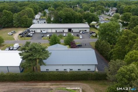 1 Northgate Drive Windsor Locks CT 06096