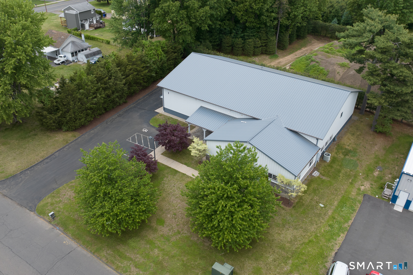 1 Northgate Drive Windsor Locks CT 06096