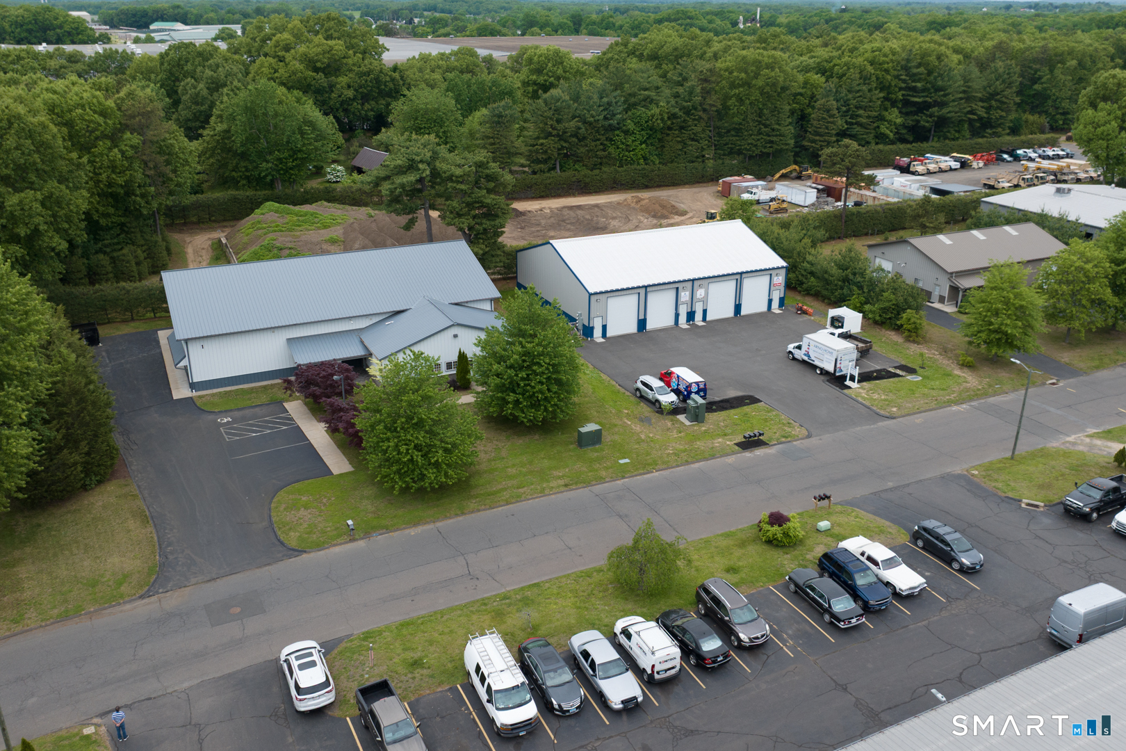 1 Northgate Drive Windsor Locks CT 06096