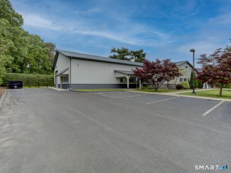 1 Northgate Drive Windsor Locks CT 06096