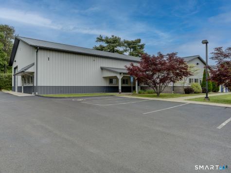 1 Northgate Drive Windsor Locks CT 06096