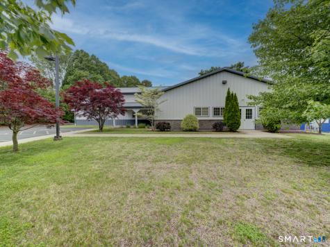 1 Northgate Drive Windsor Locks CT 06096