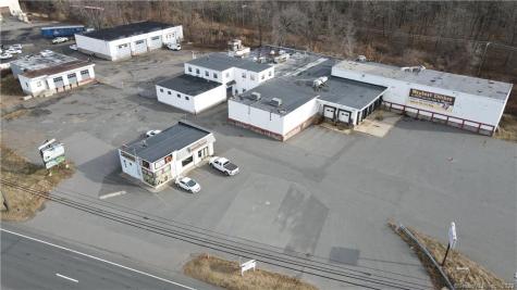 1518 John Fitch Boulevard South Windsor CT 06074