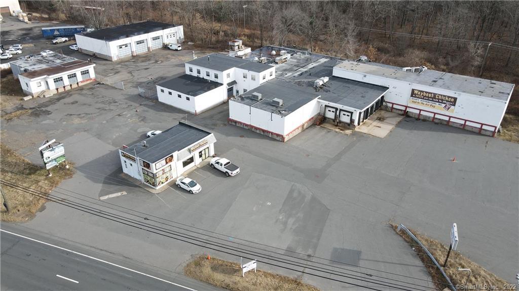 1518 John Fitch Boulevard South Windsor CT 06074