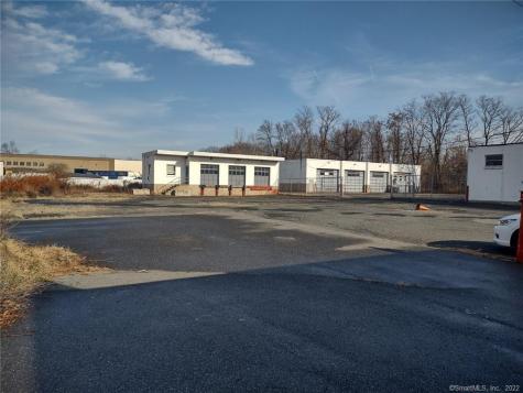 1518 John Fitch Boulevard South Windsor CT 06074