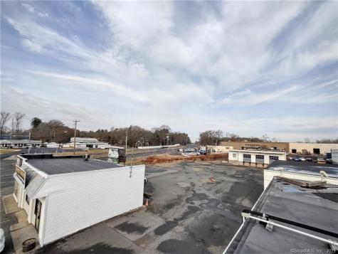 1518 John Fitch Boulevard South Windsor CT 06074